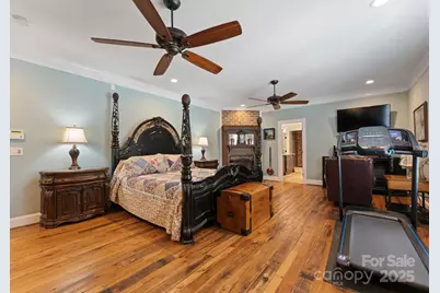 1987 & 1981 Magnolia Grove Road, Iron Station, NC 28080 - Photo 31