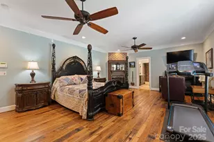 1987 & 1981 Magnolia Grove Rd, Iron Station, NC 28080 - Photo 31