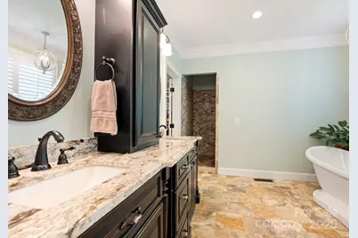 1987 & 1981 Magnolia Grove Road, Iron Station, NC 28080 - Photo 33