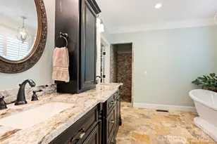 1987 & 1981 Magnolia Grove Rd, Iron Station, NC 28080 - Photo 33