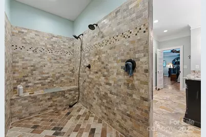 1987 & 1981 Magnolia Grove Road, Iron Station, NC 28080 - Photo 35