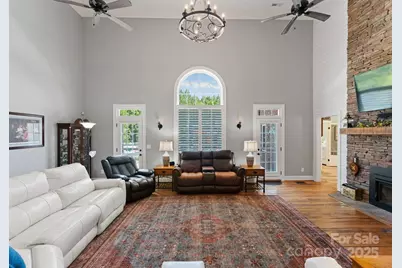 1987 & 1981 Magnolia Grove Road, Iron Station, NC 28080 - Photo 13