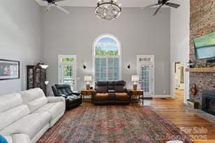 1987 & 1981 Magnolia Grove Rd, Iron Station, NC 28080 - Photo 13