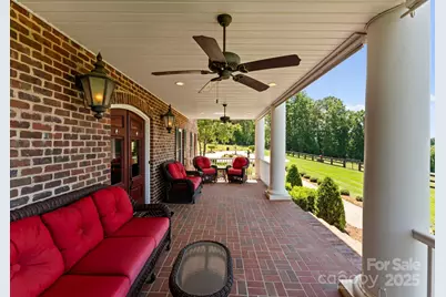 1987 & 1981 Magnolia Grove Road, Iron Station, NC 28080 - Photo 39