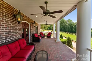 1987 & 1981 Magnolia Grove Rd, Iron Station, NC 28080 - Photo 39