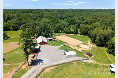 1987 & 1981 Magnolia Grove Road, Iron Station, NC 28080 - Photo 7