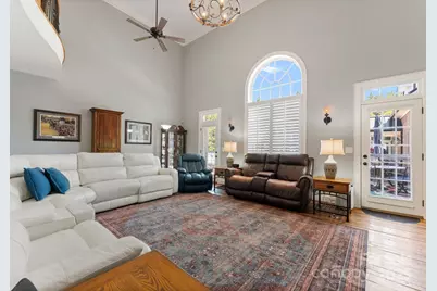 1987 & 1981 Magnolia Grove Road, Iron Station, NC 28080 - Photo 37