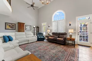 1987 & 1981 Magnolia Grove Rd, Iron Station, NC 28080 - Photo 37