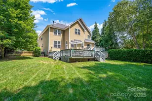 10104 Treetop Ln, Cornelius, NC 28031 - Photo 27