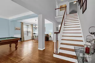 10104 Treetop Ln, Cornelius, NC 28031 - Photo 5