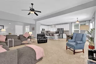 10104 Treetop Ln, Cornelius, NC 28031 - Photo 7