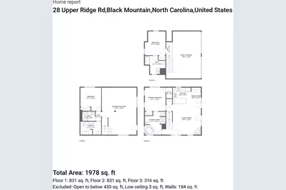26 Upper Ridge Road, Black Mountain, NC 28711 - Photo 41