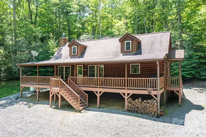 26 Upper Ridge Road, Black Mountain, NC 28711 - Photo 21