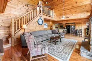 26 Upper Ridge Rd, Black Mountain, NC 28711 - Photo 5