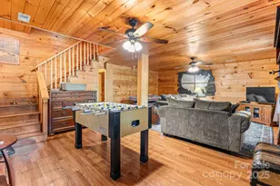 28 Upper Ridge Rd, Black Mountain, NC 28711 - Photo 11