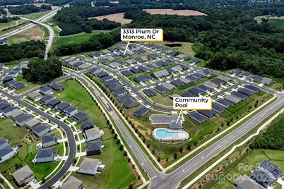 3313 Plum Drive, Monroe, NC 28110 - Photo 27