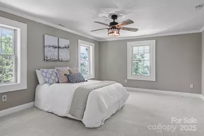 550 Woodleaf Barber Road, Cleveland, NC 27013 - Photo 41