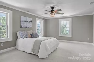 550 Woodleaf Barber Rd, Cleveland, NC 27013 - Photo 41