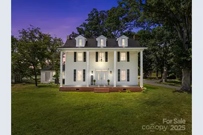 550 Woodleaf Barber Road, Cleveland, NC 27013 - Photo 1