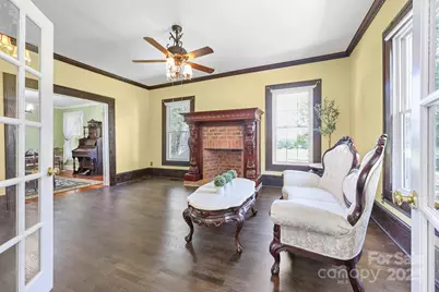 550 Woodleaf Barber Road, Cleveland, NC 27013 - Photo 27