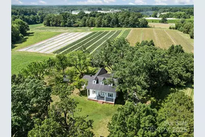 550 Woodleaf Barber Road, Cleveland, NC 27013 - Photo 47