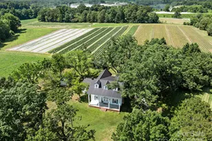 550 Woodleaf Barber Rd, Cleveland, NC 27013 - Photo 47