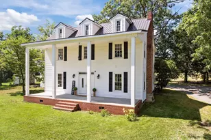 550 Woodleaf Barber Rd, Cleveland, NC 27013 - Photo 3