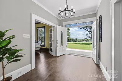 550 Woodleaf Barber Road, Cleveland, NC 27013 - Photo 7