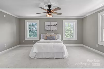 550 Woodleaf Barber Road, Cleveland, NC 27013 - Photo 39