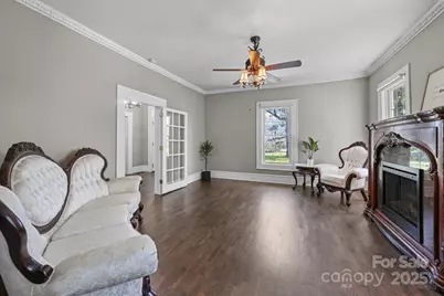 550 Woodleaf Barber Road, Cleveland, NC 27013 - Photo 9