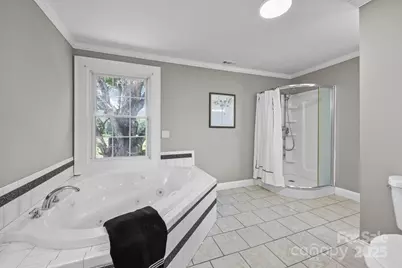 550 Woodleaf Barber Road, Cleveland, NC 27013 - Photo 43