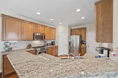 2203 Whitford Lane, Charlotte, NC 28210 - Photo 9