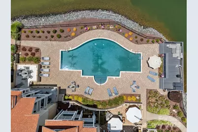 17925 Kings Point Drive #F, Cornelius, NC 28031 - Photo 31