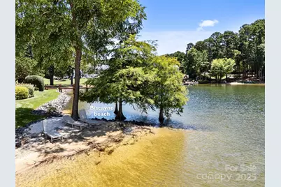 17925 Kings Point Drive #F, Cornelius, NC 28031 - Photo 33