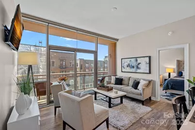 315 Arlington Avenue #607, Charlotte, NC 28203 - Photo 3