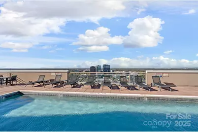 315 Arlington Avenue #607, Charlotte, NC 28203 - Photo 17