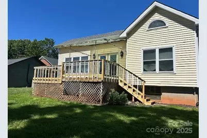 743 S College Avenue, Newton, NC 28658 - Photo 41