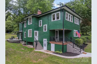 50 Skyland Terrace, Canton, NC 28716 - Photo 3