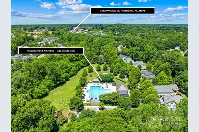 13920 Winmau Lane, Huntersville, NC 28078 - Photo 5