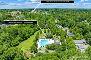 13920 Winmau Ln, Huntersville, NC 28078 - Photo 5