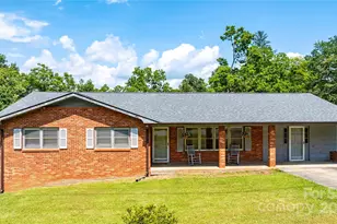 72 Cooper Dr, Nebo, NC 28761 - Photo 1