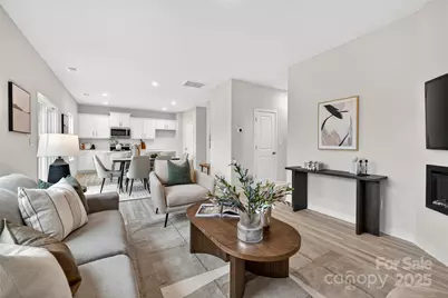 115 Rustling Waters Drive, Mooresville, NC 28117 - Photo 5