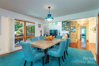 141 Courtland Court, Lake Lure, NC 28746 - Photo 11