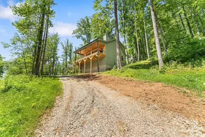 511 Blue Ridge Drive N, Marion, NC 28752 - Photo 35