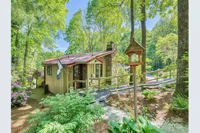 290 Dogwood Drive, Maggie Valley, NC 28751 - Photo 41