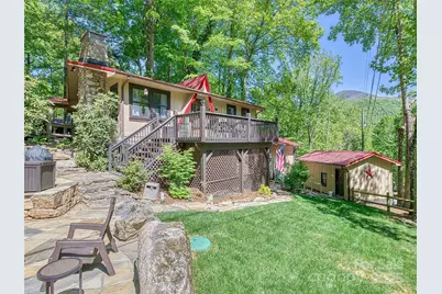 290 Dogwood Drive, Maggie Valley, NC 28751 - Photo 11