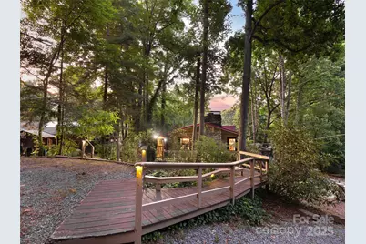 290 Dogwood Drive, Maggie Valley, NC 28751 - Photo 5