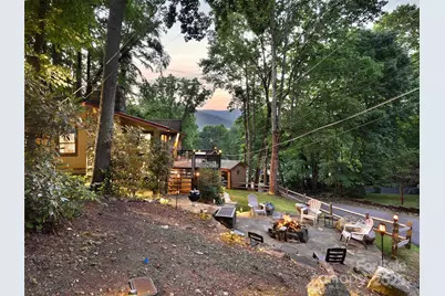 290 Dogwood Drive, Maggie Valley, NC 28751 - Photo 3