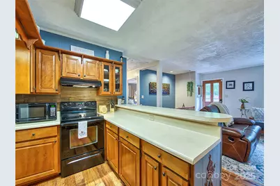 290 Dogwood Drive, Maggie Valley, NC 28751 - Photo 27