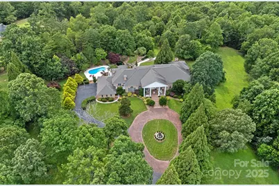 282 Hamilton Drive, Columbus, NC 28722 - Photo 7